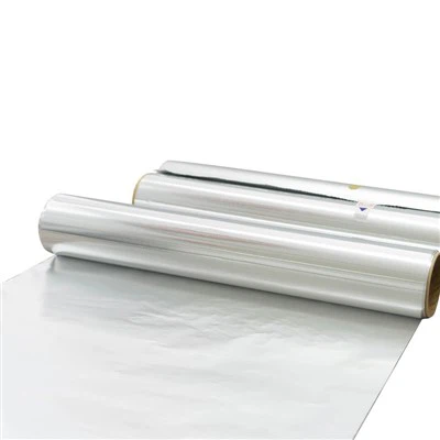 Barbecue en aluminium